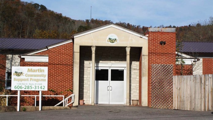 Mountain Comprehensive Care Center KY 41649