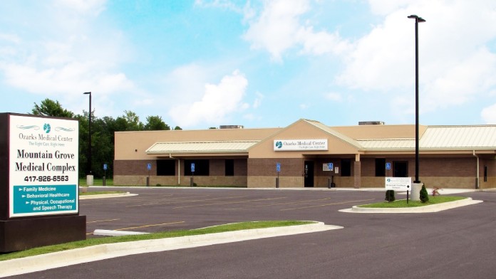 Mountain Grove Medical Complex MO 65711