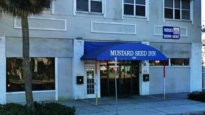 Mustard Seed Inn Veterans Community Living Center FL 33712