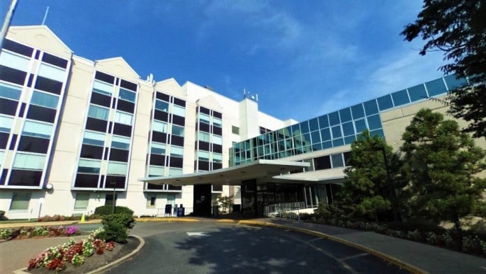 Neuropsychiatry Institute - Good Samaritan Hospital MD 21239