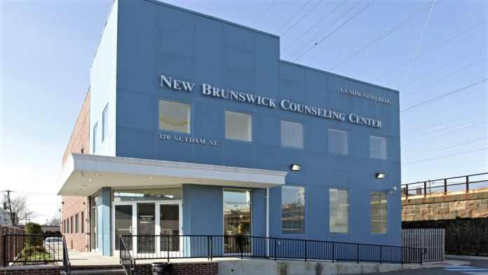 New Brunswick Counseling Center NJ 8901