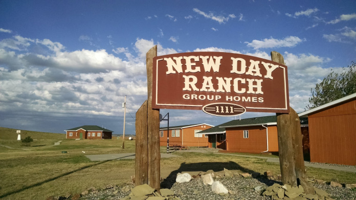 New Day Ranch - Boy's Group Home MT 59101