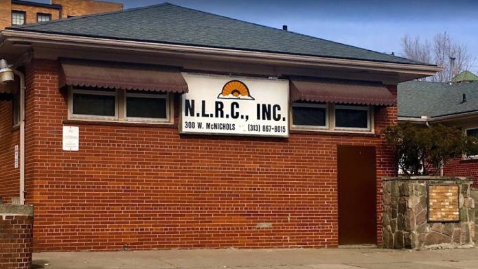 New Light Recovery Center MI 48203