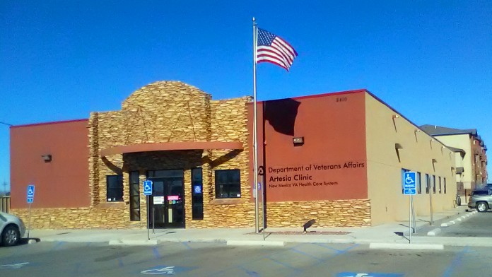 New Mexico VA Health Care System - Artesia CBOC NM 88210