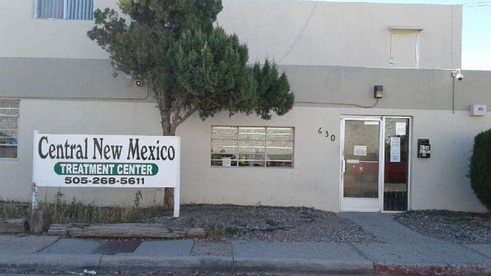 New Season - Central New Mexico Treatment Center NM 87102