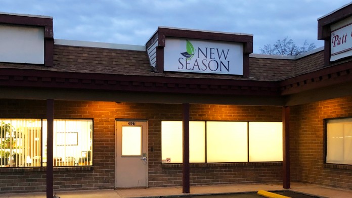 New Season - St. Charles Treatment Center MO 63301