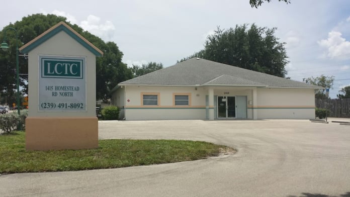 New Season - Lee County Treatment Center FL 33936