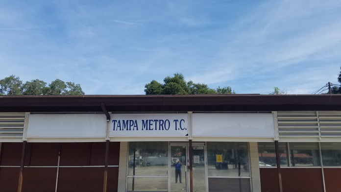 Tampa Metro Treatment Center FL 33604