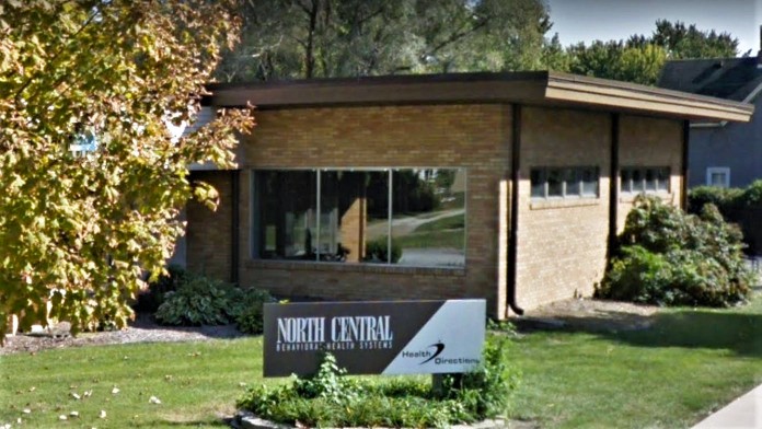 North Central Behavioral Health Systems IL 61455