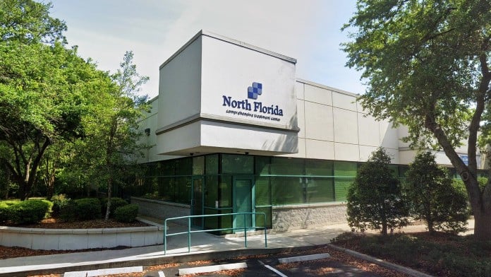 North Florida Comprehensive Treatment Center FL 32216