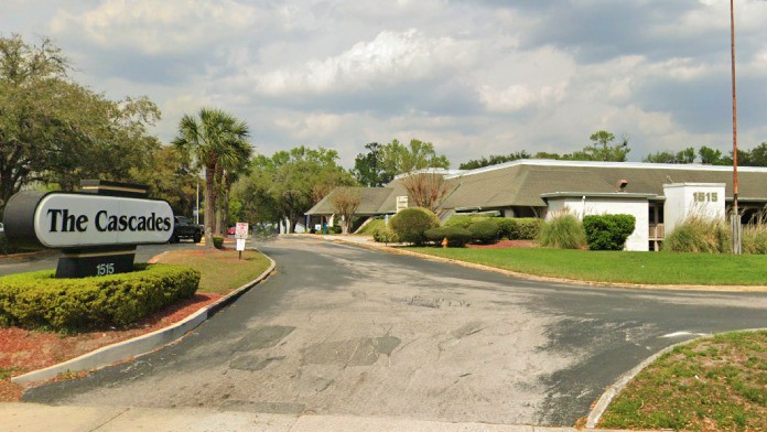 North Florida VA Health System - Ocala Community Based OP Clinic FL 34470