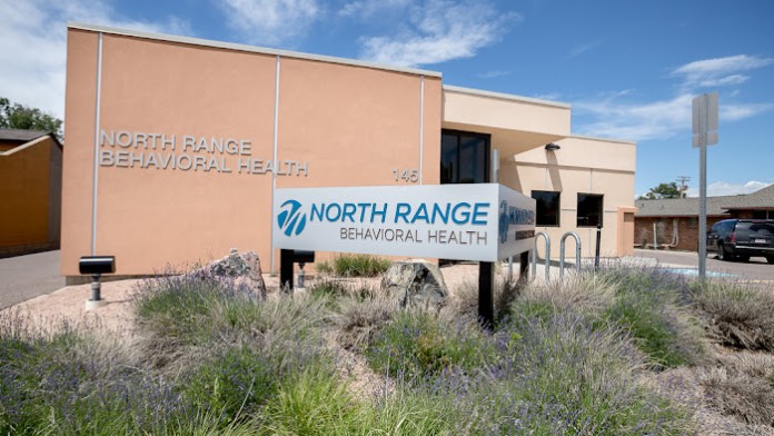 North Range Behavioral Health CO 80621