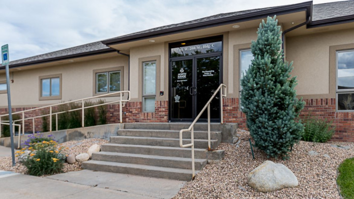 North Range Behavioral Health - The Counseling Center CO 80634