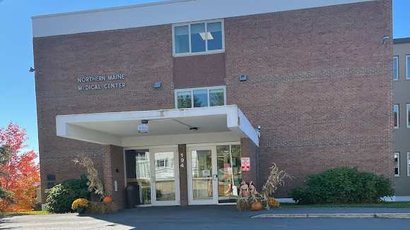 Northern Maine Medical Center ME 4743