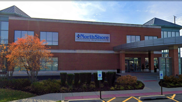 NorthShore Deerfield Behavioral Health Center IL 60201