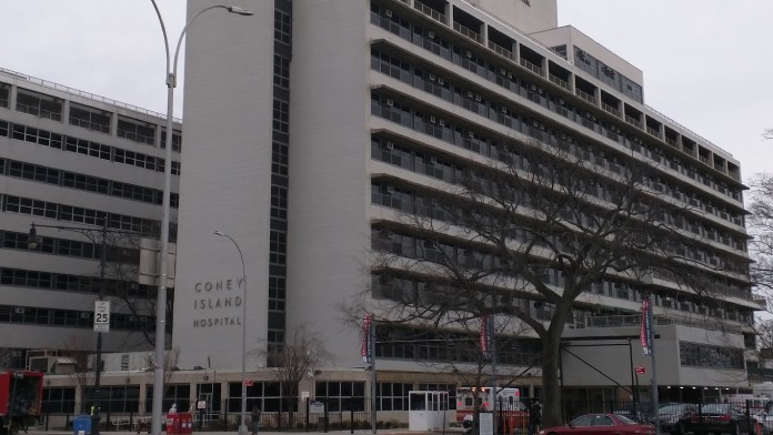 NYC Health Hospitals Coney Island Brooklyn NY Rehab