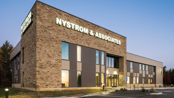 Nystrom and Associates - Baxter-Brainerd Clinic MN 56425