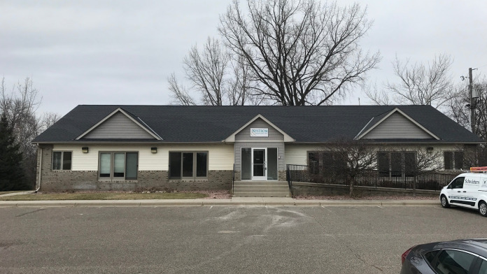 Nystrom and Associates - Big Lake Clinic MN 55309