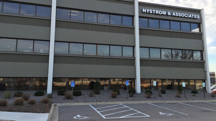 Nystrom and Associates - Bloomington Clinic MN 55420