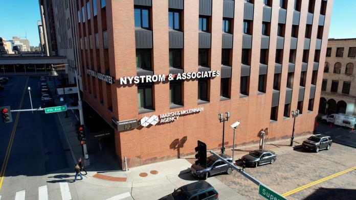 Nystrom and Associates - Duluth Clinic MN 55802