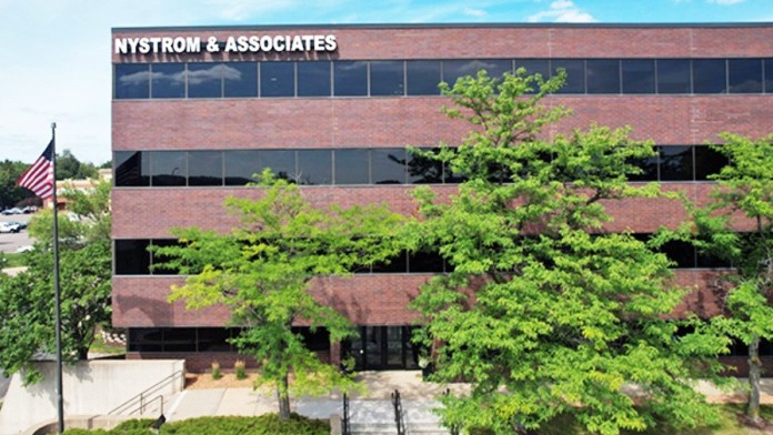 Nystrom and Associates - Minnetonka Clinic MN 55305