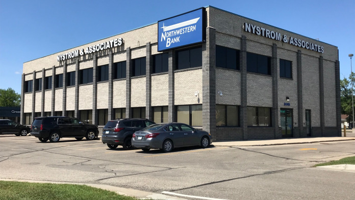 Nystrom and Associates - Moorhead Clinic MN 56560