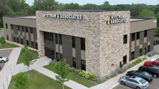 Nystrom & Associates – New Brighton