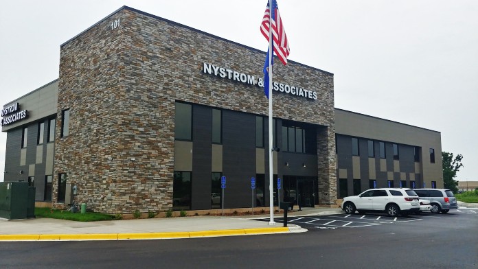 Nystrom and Associates - Sartell/St. Cloud Clinic MN 56377