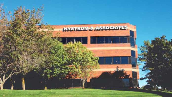 Nystrom and Associates - Woodbury Clinic MN 55125