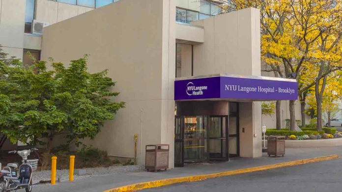 NYU Langone Hospital Brooklyn NY 11220