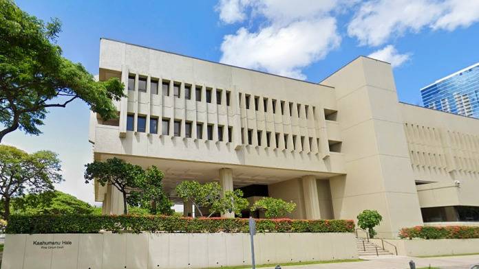 O'ahu First Circuit - Drug Court HI 96813