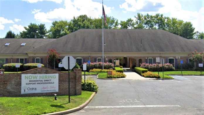 Oaks Integrated Care - Administrative Office NJ 8060