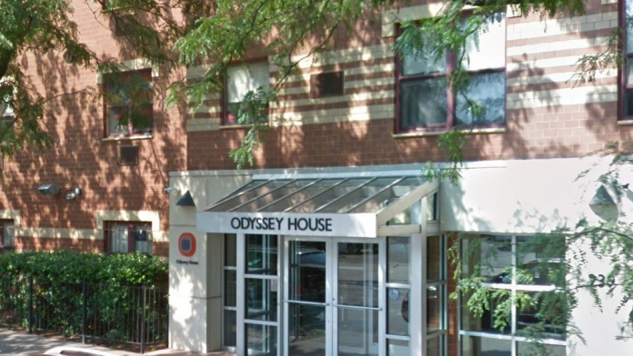 Odyssey House - Manor Adults NY 10035