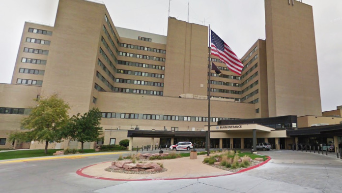 VA Nebraska Western Iowa Health Care System - VAMC NE 68105