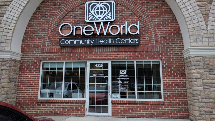 One World Community Health - North 90th Street NE 68134