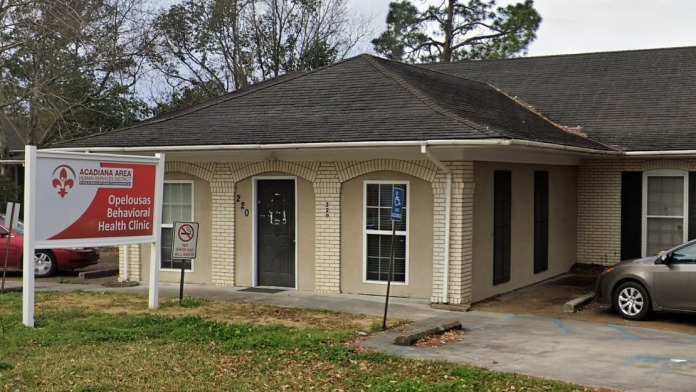 Opelousas Behavioral Health Clinic LA 70570