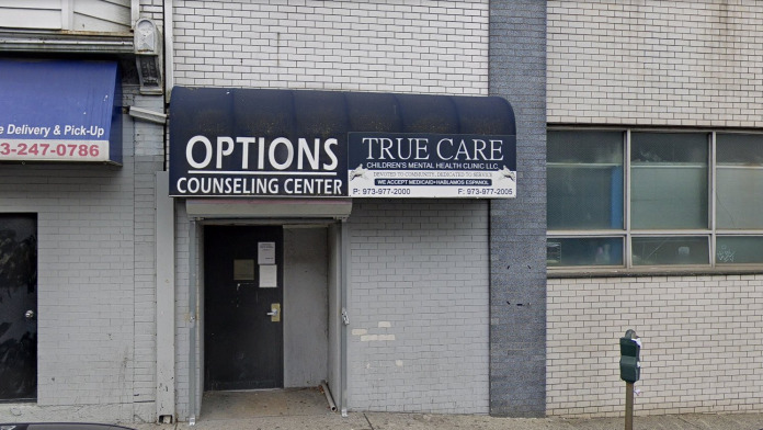 Options Counseling NJ 7505