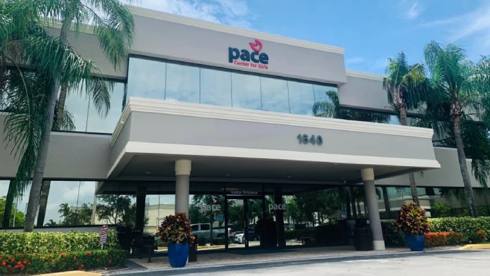 Pace Center for Girls FL 33415