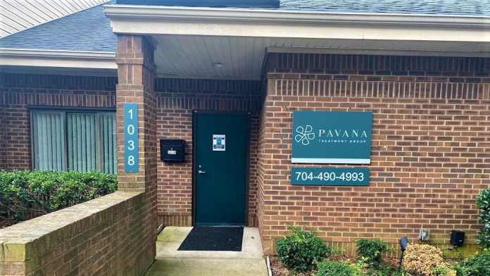 Pavana Treatment NC 28054