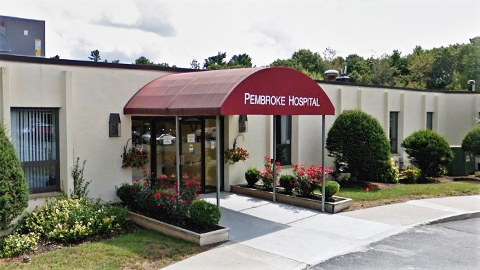 Pembroke Hospital MA 2359