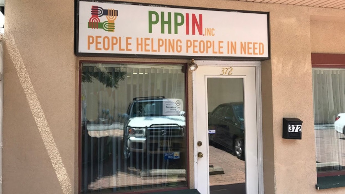 People Helping People In Need - PHPIN NJ 8865