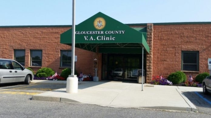 Philadelphia VAMC - Gloucester County Community Based OP Clinic NJ 8080