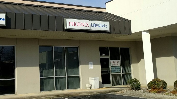 Phoenix of Hickory NC 28602