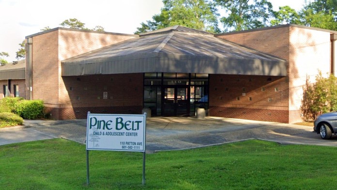 Pine Belt Mental Health for Children MS 39401