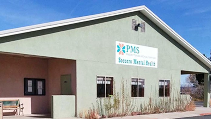 PMS - Socorro Mental Health NM 87801