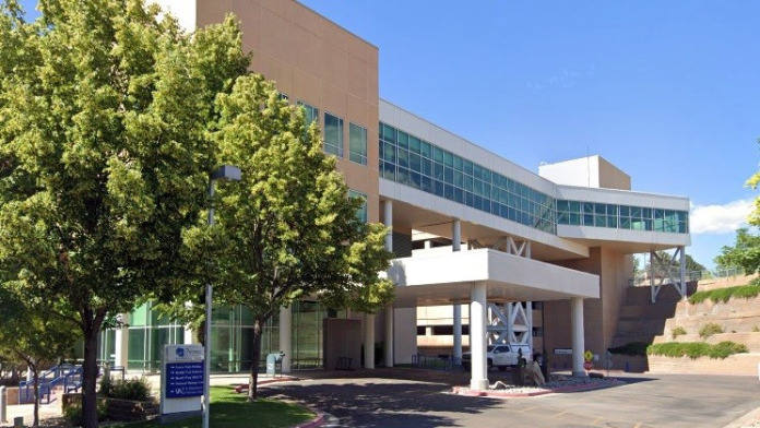 VA Salt Lake City Health Care System - Pocatello Community Clinic ID 83201