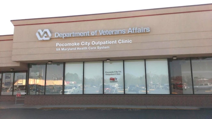 Pocomoke City VA Outpatient Clinic VA Maryland Health Care System MD 21851