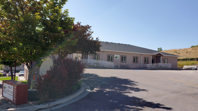 Portneuf Valley Family Center ID 83201