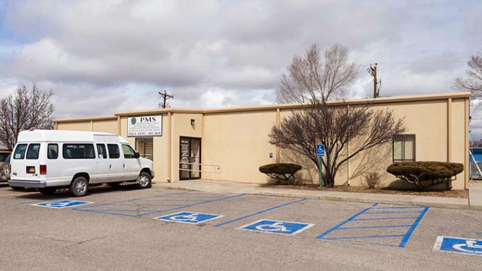 Presbyterian Medical Services NM 87301