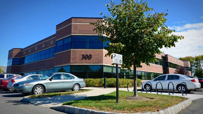 Princeton HealthCare System NJ 8690